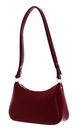 LANCASTER Suave Ace Shoulderbag Carmin