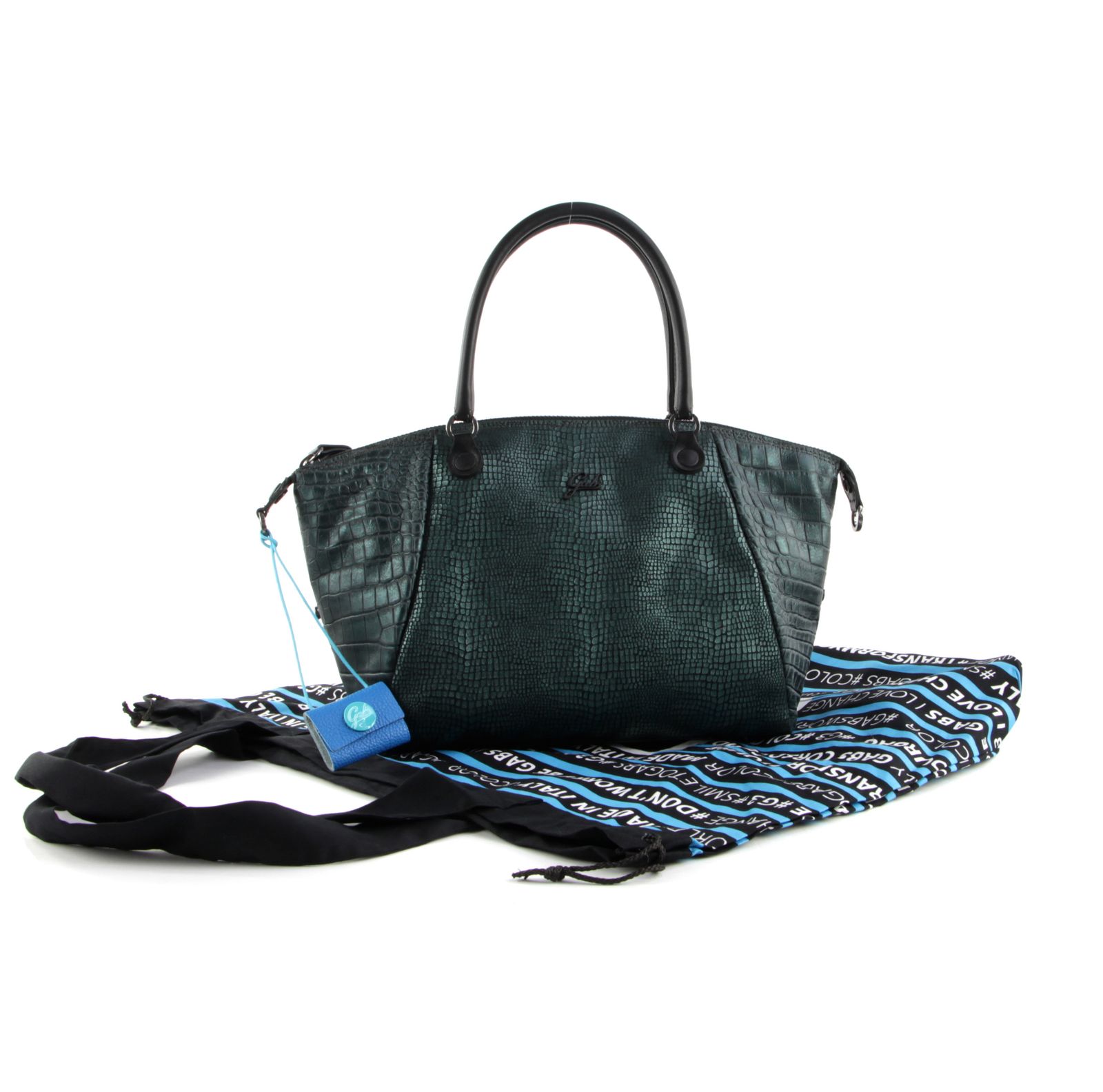 Gabs Atena Handbag M Pavone