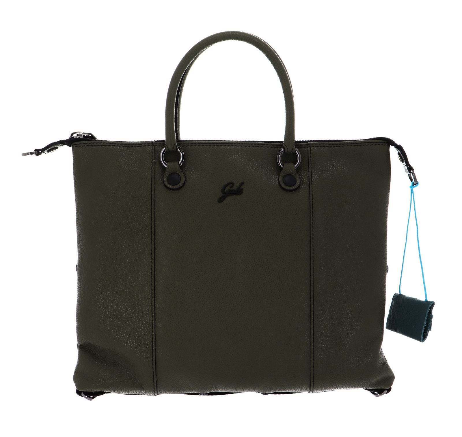 Gabs G3 Plus Flat Bag M Verde Militare