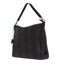 Gabs Calliope Shoulderbag L Antracite Gabs Calliope Shoulderbag L Antracite