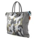 Gabs Bellona Flat Bag L Asfalto + Mimetico Grigio Gabs Bellona Flat Bag L Asfalto + Mimetico Grigio