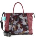 Gabs Bellona Flat Bag M Mosto + Mimetico Bordeaux Gabs Bellona Flat Bag M Mosto + Mimetico Bordeaux