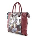 Gabs Bellona Flat Bag M Mosto + Mimetico Bordeaux Gabs Bellona Flat Bag M Mosto + Mimetico Bordeaux