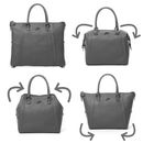 Gabs Bellona Flat Bag M Mosto + Mimetico Bordeaux Gabs Bellona Flat Bag M Mosto + Mimetico Bordeaux