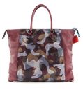 Gabs Bellona Flat Bag L Mosto + Mimetico Bordeaux Gabs Bellona Flat Bag L Mosto + Mimetico Bordeaux