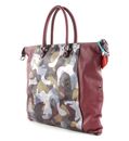 Gabs Bellona Flat Bag L Mosto + Mimetico Bordeaux Gabs Bellona Flat Bag L Mosto + Mimetico Bordeaux