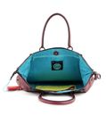Gabs Bellona Flat Bag L Mosto + Mimetico Bordeaux Gabs Bellona Flat Bag L Mosto + Mimetico Bordeaux