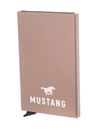 MUSTANG Lucca Card Cassette Copper