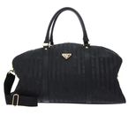 MAISON MOLLERUS Nufenen Bag Black / Gold