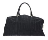 MAISON MOLLERUS Nufenen Bag Black / Gold