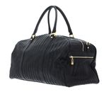 MAISON MOLLERUS Nufenen Bag Black / Gold