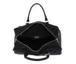 MAISON MOLLERUS Nufenen Bag Black / Gold