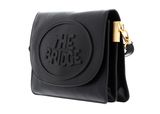 THE BRIDGE Penelope Crossbody Bag Nero / Oro THE BRIDGE Penelope Crossbody Bag Nero / Oro