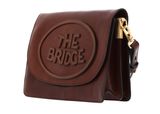 THE BRIDGE Penelope Crossbody Bag Marrone TB 14 THE BRIDGE Penelope Crossbody Bag Marrone TB 14