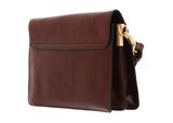 THE BRIDGE Penelope Crossbody Bag Marrone TB 14 THE BRIDGE Penelope Crossbody Bag Marrone TB 14