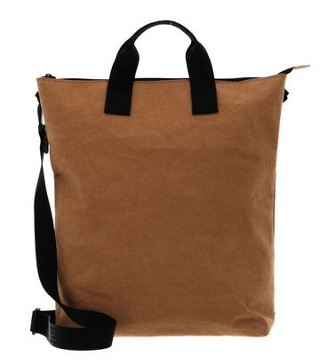 JOST Trosa XChange Bag S Cognac