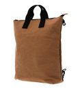 JOST Trosa XChange Bag S Cognac