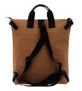 JOST Trosa XChange Bag S Cognac