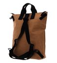 JOST Trosa XChange Bag S Cognac