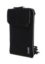 zwei Mademoiselle.M Phone Bag MP30 Nubuk-Black zwei Mademoiselle.M Phone Bag MP30 Nubuk-Black