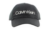 Calvin Klein BB Cap CK Black