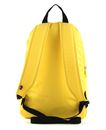 Calvin Klein Rounded Backpack Bright Sunshine