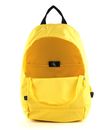 Calvin Klein Rounded Backpack Bright Sunshine