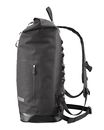 ORTLIEB Urban Commuter-Daypack City Backpack 27L Pepper