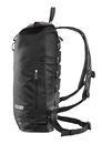 ORTLIEB City Commuter-Daypack City Backpack 21L Black