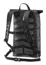 ORTLIEB City Commuter-Daypack City Backpack 21L Black