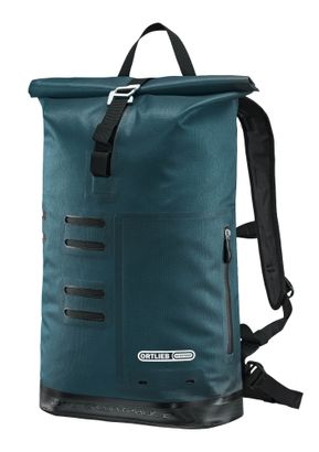 ORTLIEB City Commuter-Daypack City Backpack 21L Petrol