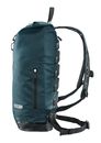 ORTLIEB City Commuter-Daypack City Backpack 21L Petrol