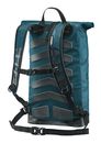 ORTLIEB City Commuter-Daypack City Backpack 21L Petrol