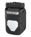 ORTLIEB Accessoires Outer-Pocket Bike Bag 1,8L Black
