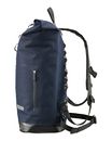 ORTLIEB Urban Commuter-Daypack City Backpack 27L Ink