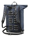 ORTLIEB Urban Commuter-Daypack City Backpack 27L Ink