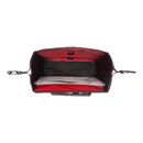 ORTLIEB Classic Sport-Roller Bike Side Panniers (QL2.1) 25L - Pair Red-Black ORTLIEB Classic Sport-Roller Bike Side Panniers (QL2.1) 25L - Pair Red-Black