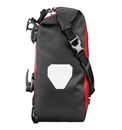 ORTLIEB Classic Sport-Roller Bike Side Panniers (QL2.1) 25L - Pair Red-Black ORTLIEB Classic Sport-Roller Bike Side Panniers (QL2.1) 25L - Pair Red-Black