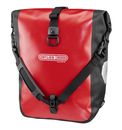 ORTLIEB Classic Sport-Roller Bike Side Panniers (QL2.1) 25L - Pair Red-Black ORTLIEB Classic Sport-Roller Bike Side Panniers (QL2.1) 25L - Pair Red-Black
