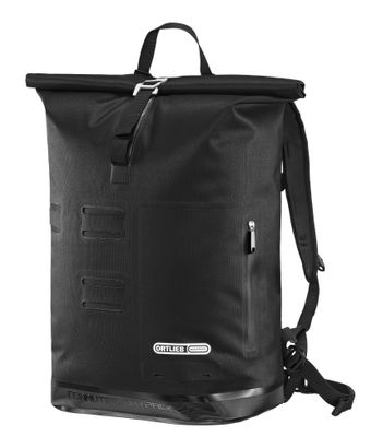 ORTLIEB City Commuter-Daypack City Backpack 27L Black