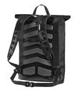 ORTLIEB City Commuter-Daypack City Backpack 27L Black ORTLIEB City Commuter-Daypack City Backpack 27L Black