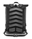 ORTLIEB City Commuter-Daypack City Backpack 27L Black ORTLIEB City Commuter-Daypack City Backpack 27L Black