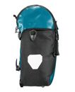 ORTLIEB Classic Bike-Packer Bike Side Panniers (QL2.1) 40L - Pair Petrol-Black ORTLIEB Classic Bike-Packer Bike Side Panniers (QL2.1) 40L - Pair Petrol-Black