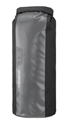 ORTLIEB Dry-Bag PS490 13L Black-Grey