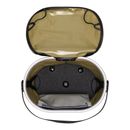 ORTLIEB City Up-Town Bike Handlebar Bag 17,5L Mustard