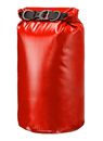 ORTLIEB Dry-Bag PD350 7L Cranberry-Signal Red