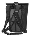 ORTLIEB Velocity PS City Backpack 17L Black ORTLIEB Velocity PS City Backpack 17L Black