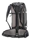 ORTLIEB Atrack Bike / Outdoor Backpack 35L Black