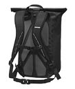 ORTLIEB Velocity PS City Backpack 23L Black