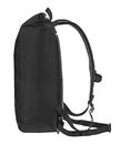 ORTLIEB Velocity City Backpack 23L Black ORTLIEB Velocity City Backpack 23L Black